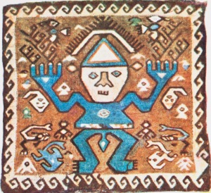 Historia del Arte del Antiguo Peru by Lehmann, Walther; Dr. Heinrich Doering